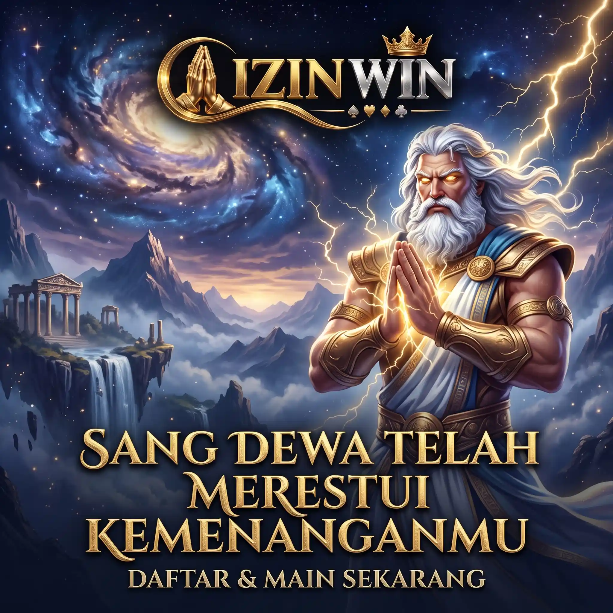 IZINWIN