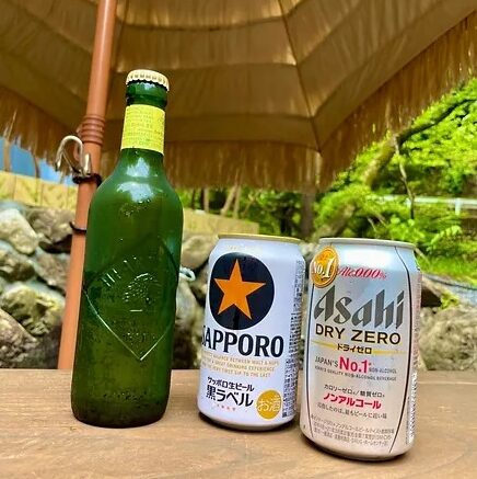 各種ビール/ノンアルコールビール